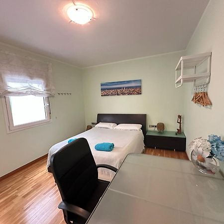 برشلونة Aribau Habitaciones المظهر الخارجي الصورة