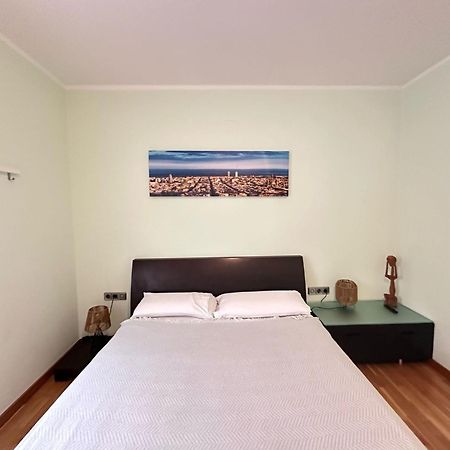 برشلونة Aribau Habitaciones المظهر الخارجي الصورة