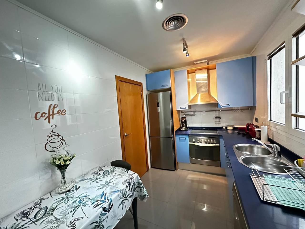 برشلونة Aribau Habitaciones المظهر الخارجي الصورة