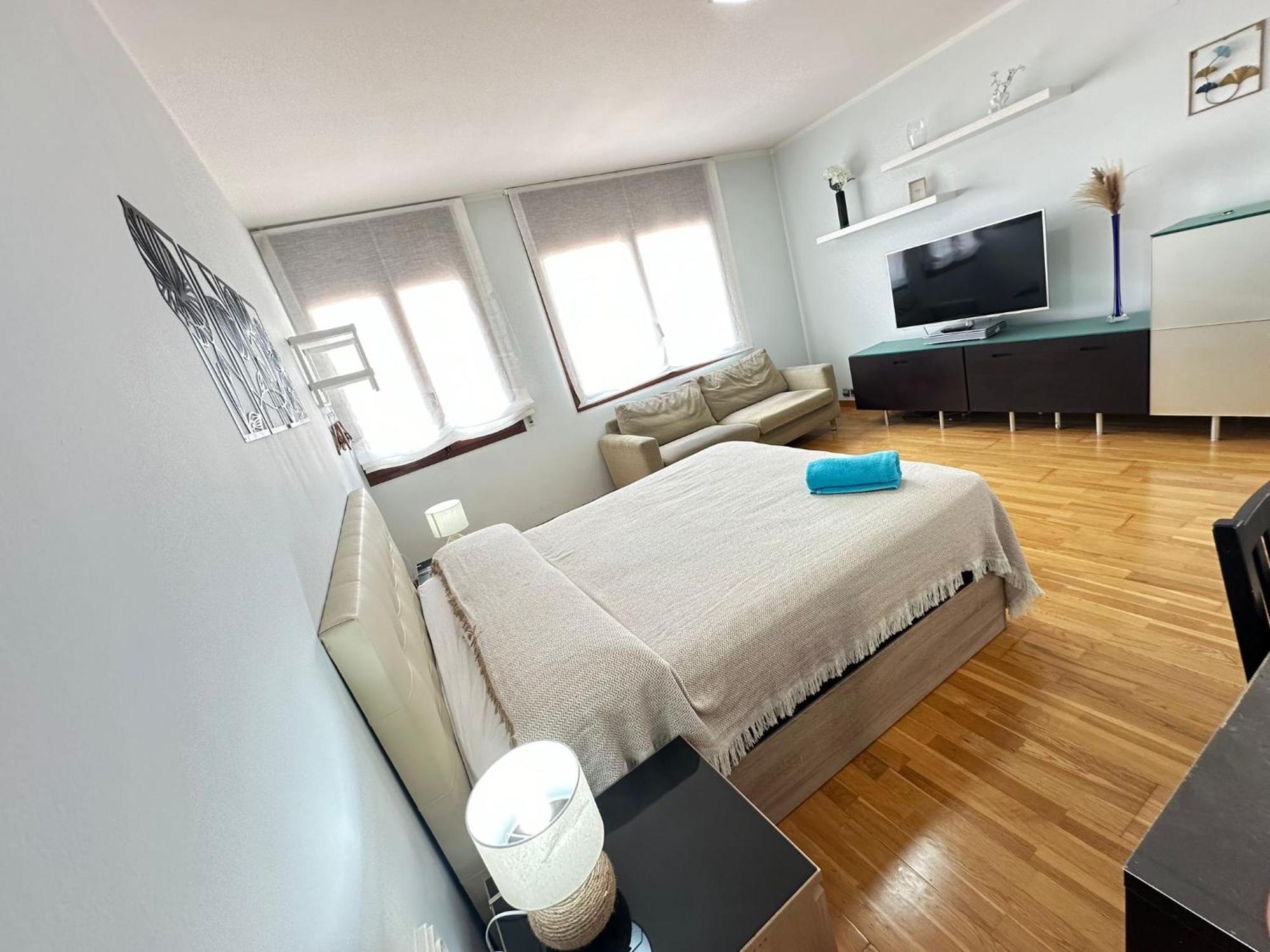 برشلونة Aribau Habitaciones المظهر الخارجي الصورة