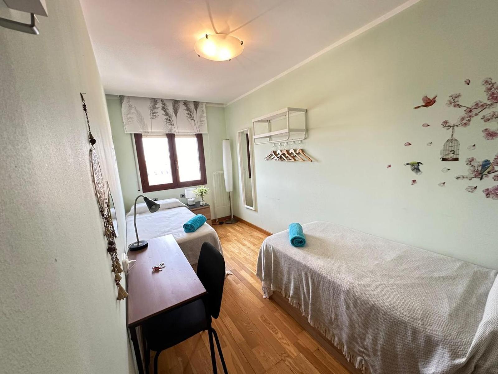 برشلونة Aribau Habitaciones المظهر الخارجي الصورة