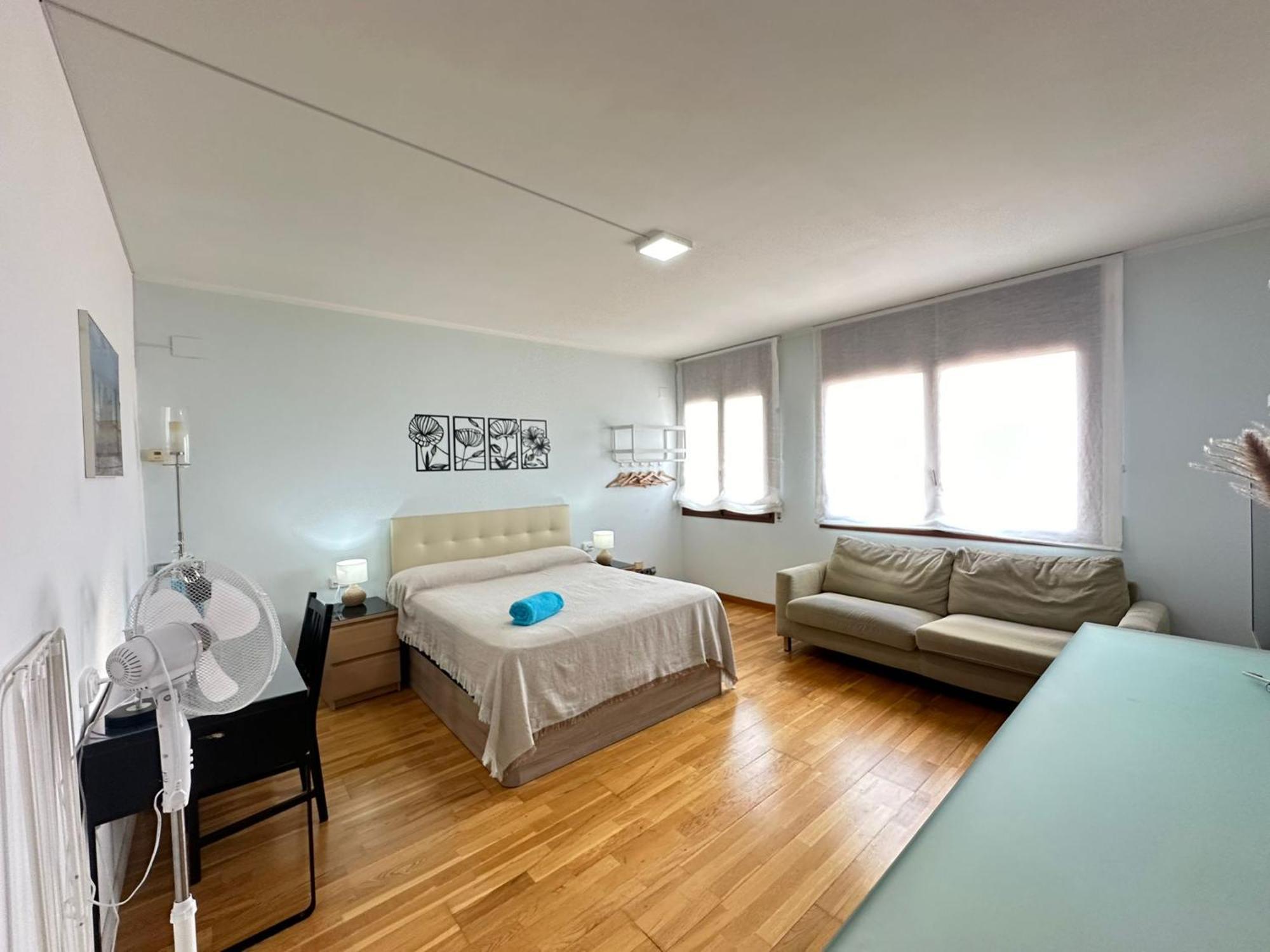 برشلونة Aribau Habitaciones المظهر الخارجي الصورة