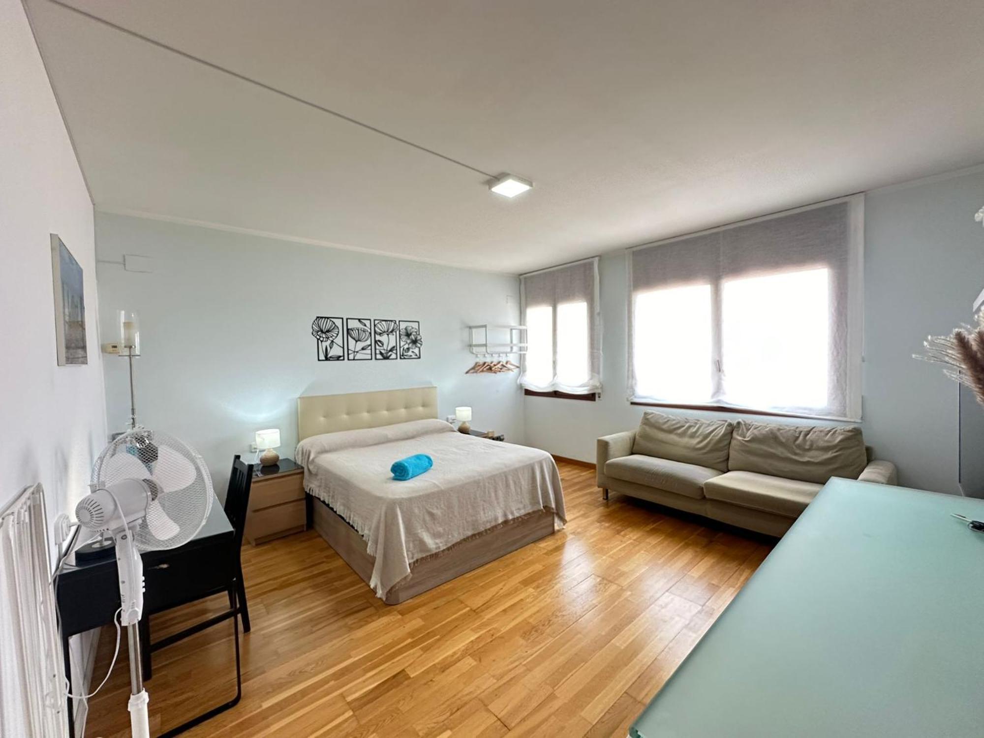 برشلونة Aribau Habitaciones المظهر الخارجي الصورة