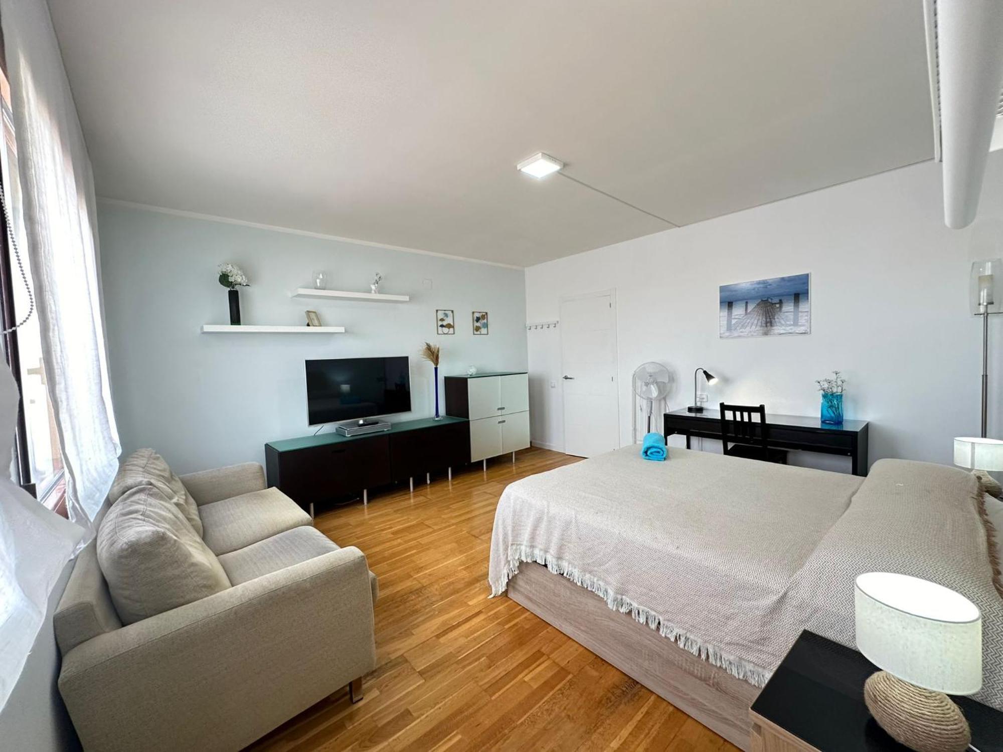 برشلونة Aribau Habitaciones المظهر الخارجي الصورة