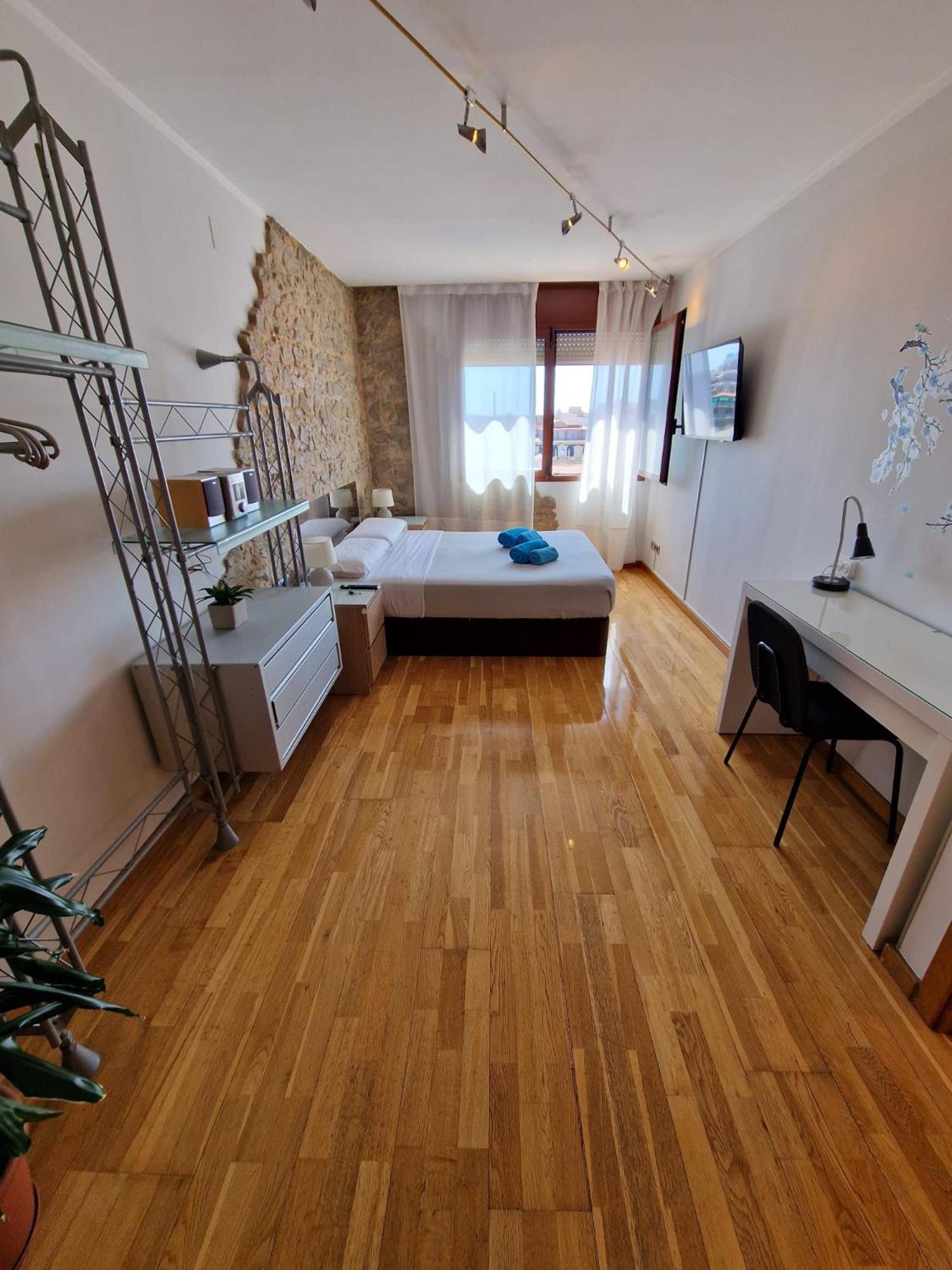 برشلونة Aribau Habitaciones المظهر الخارجي الصورة