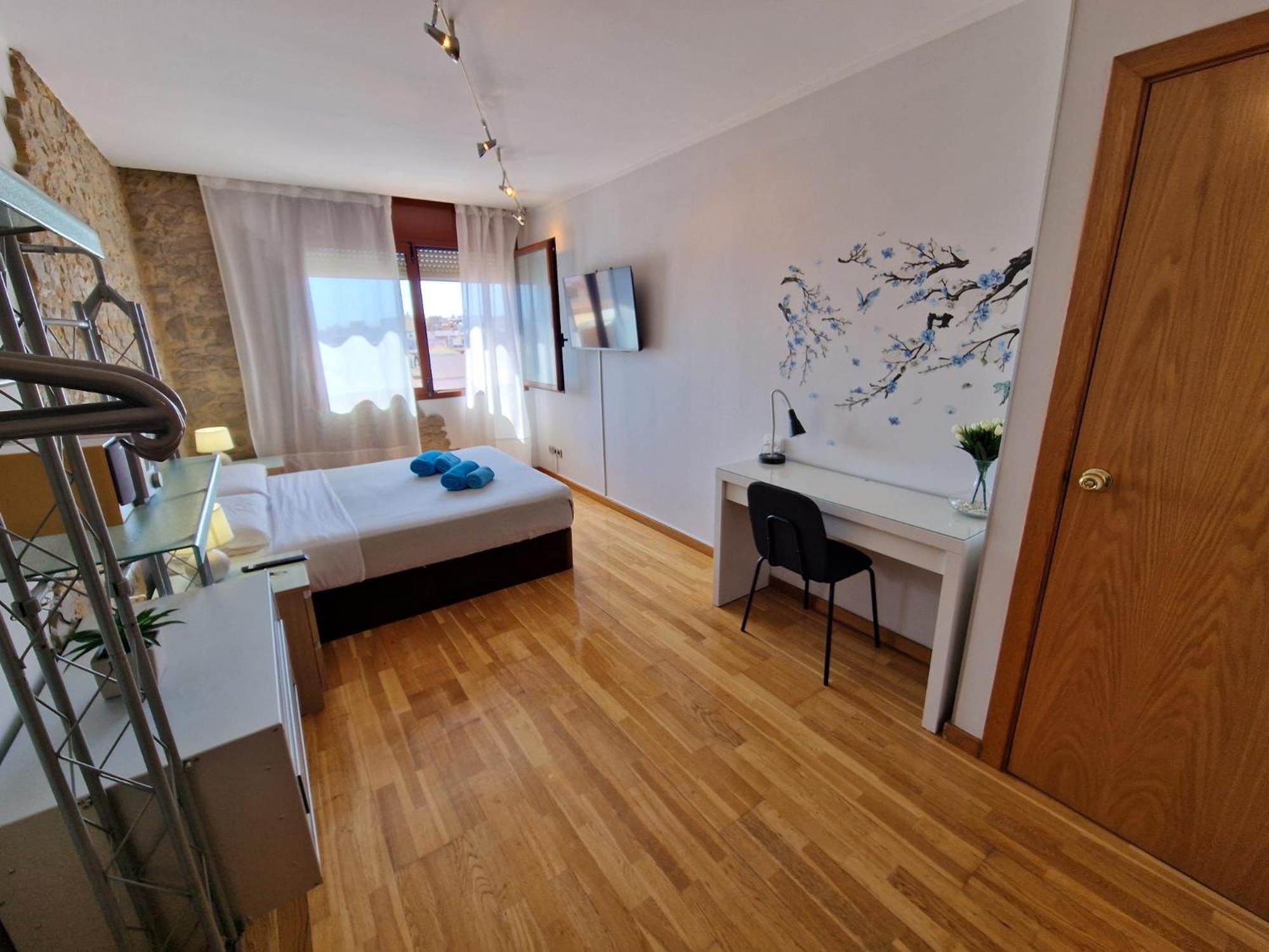 برشلونة Aribau Habitaciones المظهر الخارجي الصورة