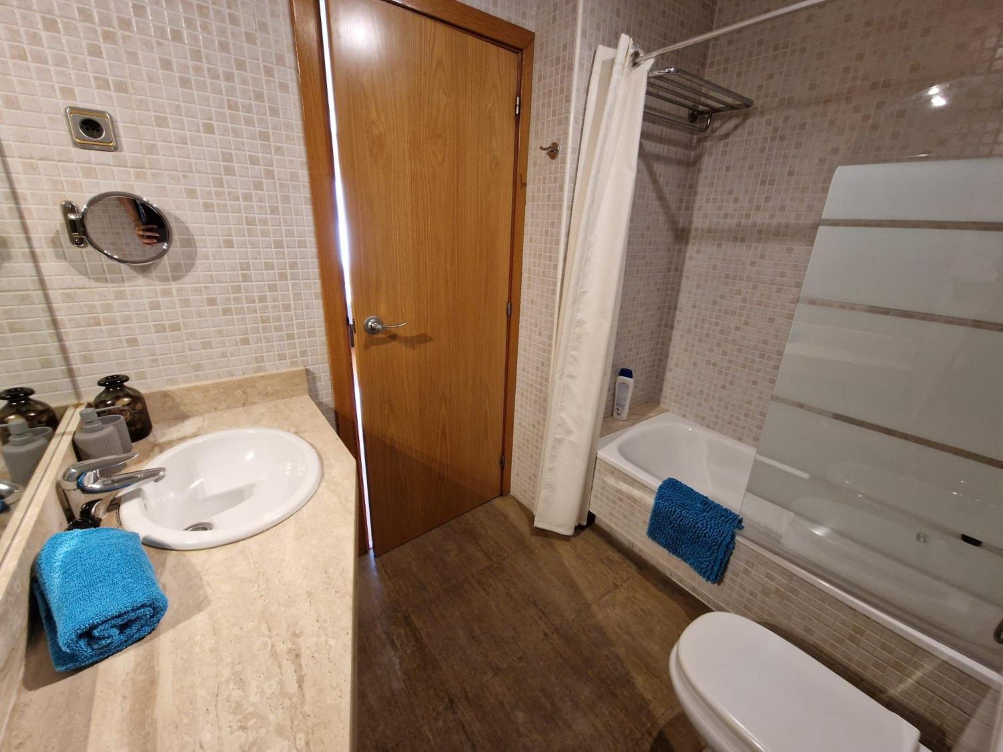 برشلونة Aribau Habitaciones المظهر الخارجي الصورة