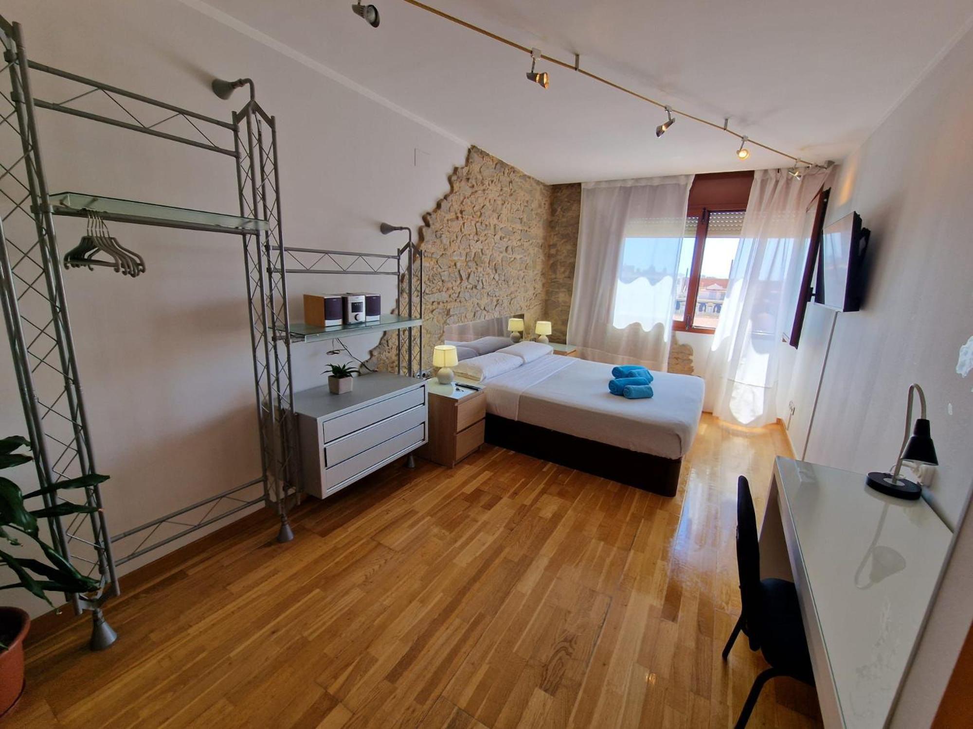 برشلونة Aribau Habitaciones المظهر الخارجي الصورة