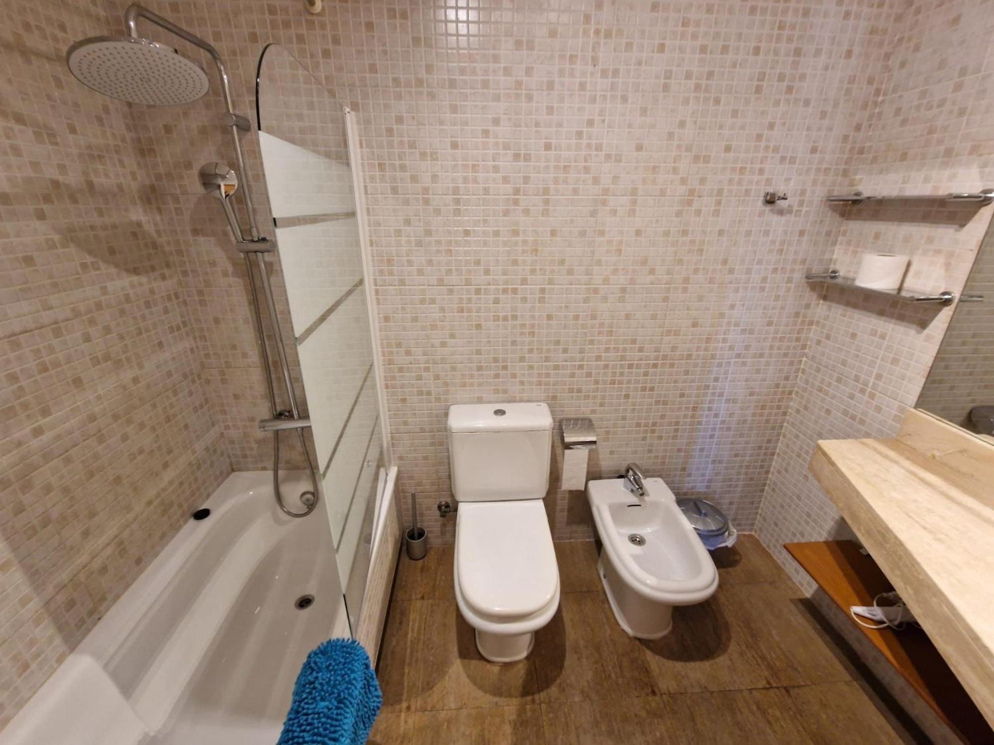 برشلونة Aribau Habitaciones المظهر الخارجي الصورة
