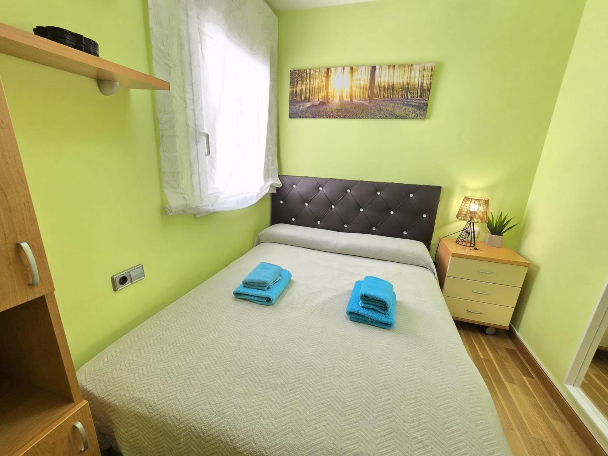برشلونة Aribau Habitaciones المظهر الخارجي الصورة