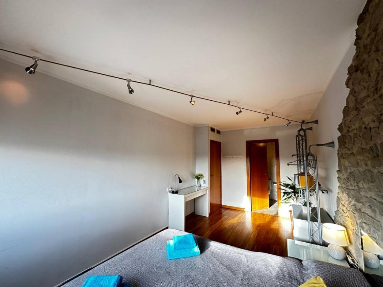 برشلونة Aribau Habitaciones المظهر الخارجي الصورة