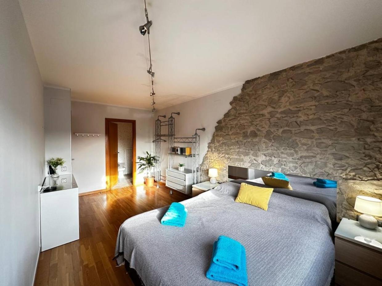 برشلونة Aribau Habitaciones المظهر الخارجي الصورة